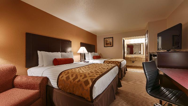 Best Western Copper Hills Inn image