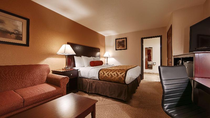 Best Western Copper Hills Inn image