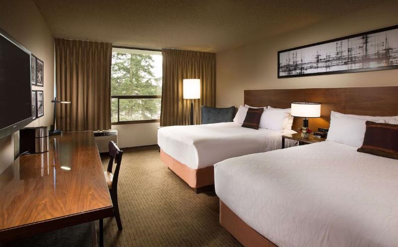 Hotel 116 - a Coast Hotel Bellevue image