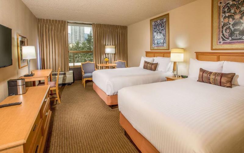 Hotel 116 - a Coast Hotel Bellevue image