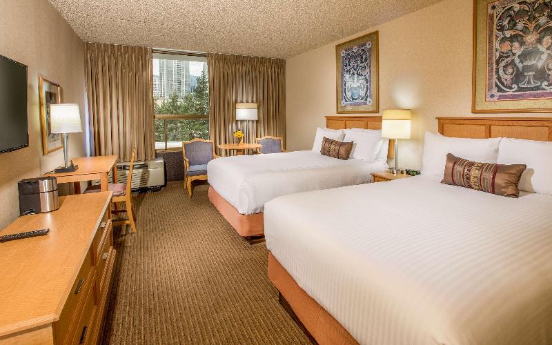 Hotel 116 - a Coast Hotel Bellevue image