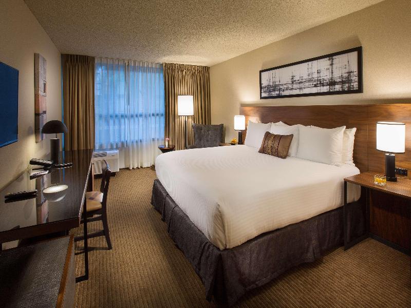 Hotel 116 - a Coast Hotel Bellevue image