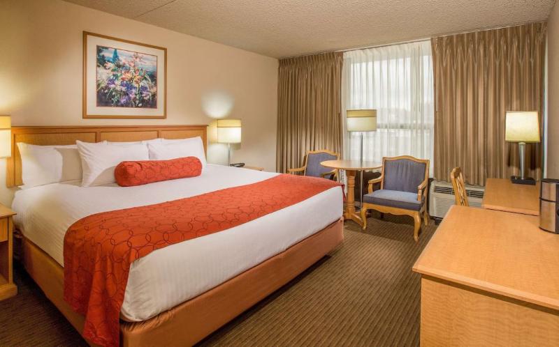 Hotel 116 - a Coast Hotel Bellevue image