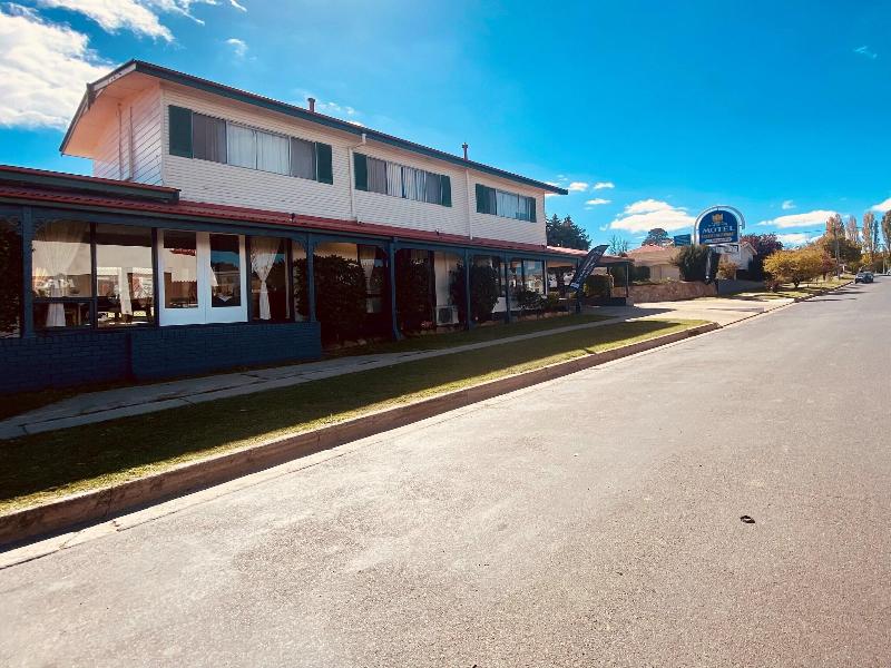 Sovereign Inn, Cooma