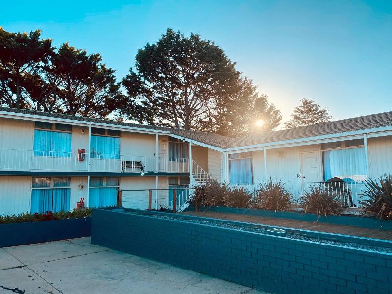 Sovereign Inn