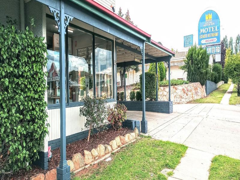 Sovereign Inn