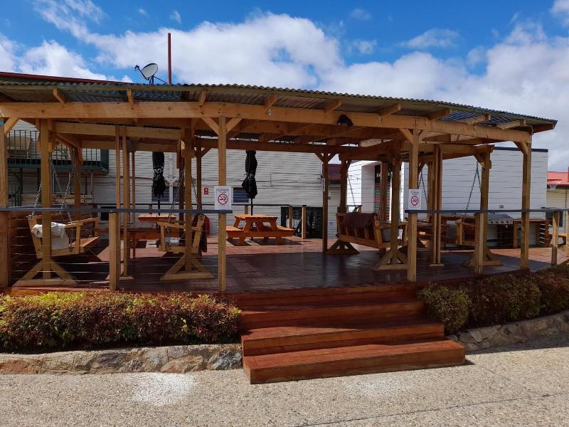 Sovereign Inn