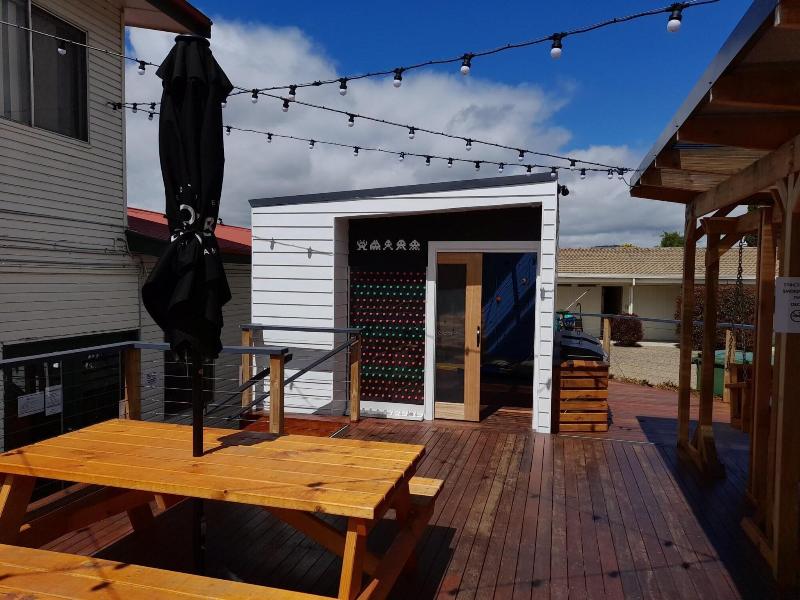 Sovereign Inn