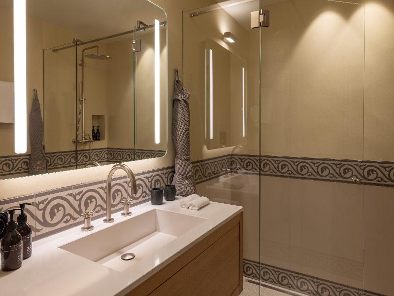 Cresta Palace, Celerina image