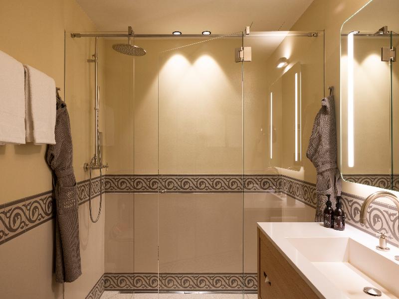 Cresta Palace, Celerina image