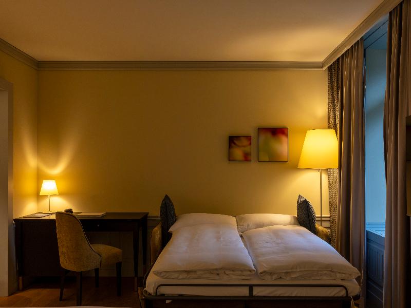Cresta Palace, Celerina image