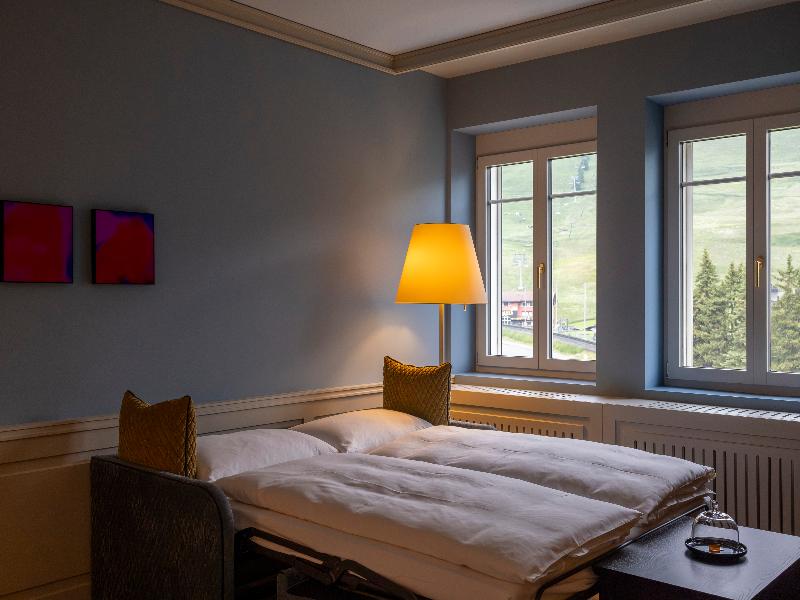Cresta Palace, Celerina image