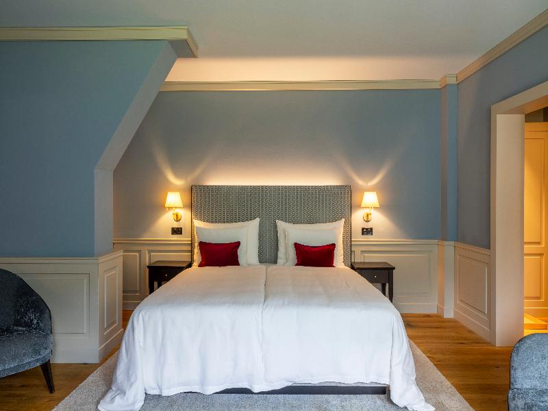 Cresta Palace, Celerina image