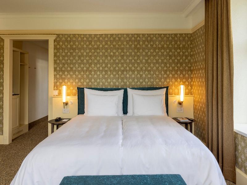 Cresta Palace, Celerina image