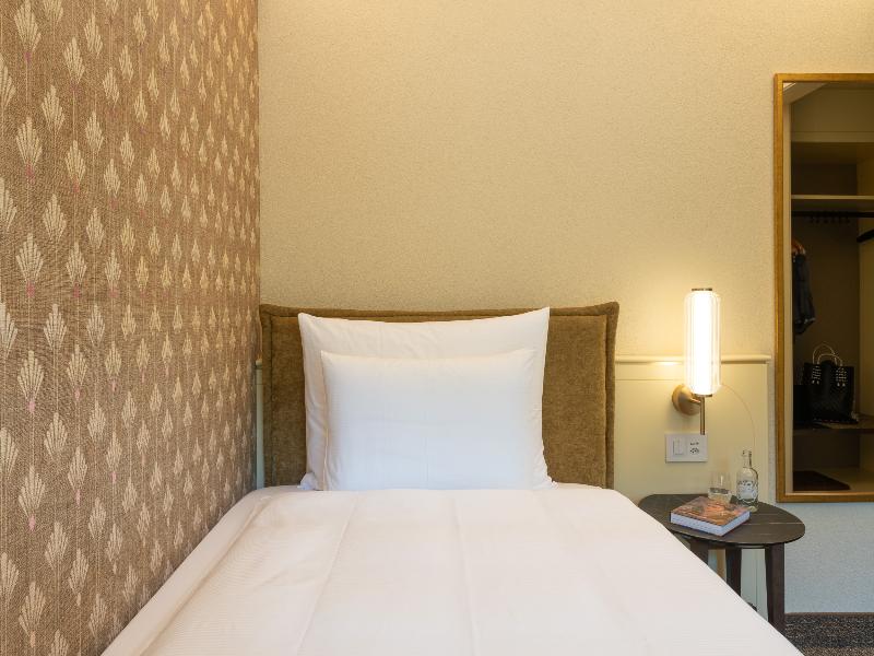Cresta Palace, Celerina image