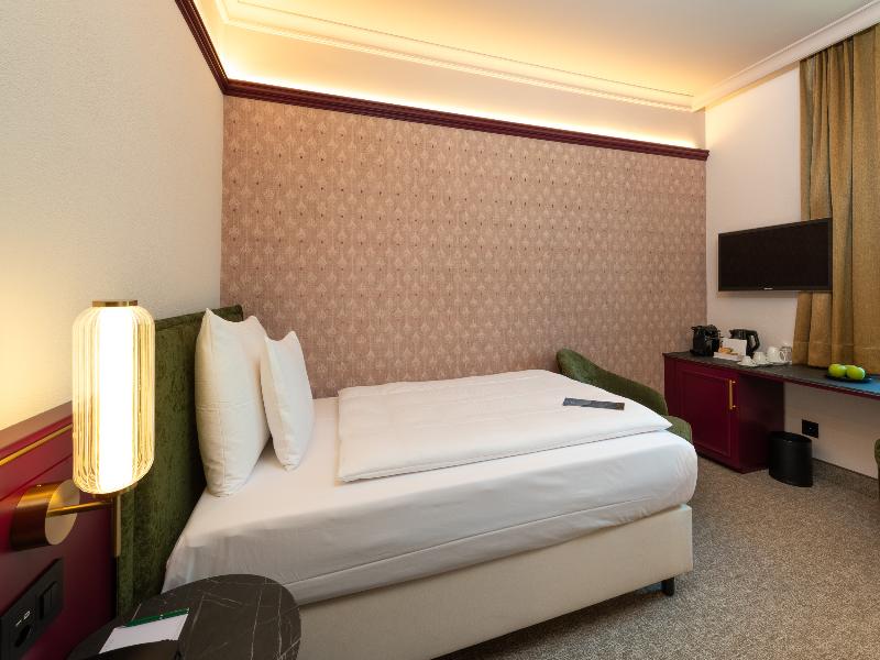 Cresta Palace, Celerina image