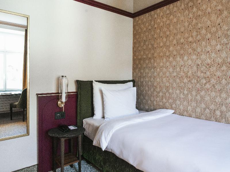 Cresta Palace, Celerina image