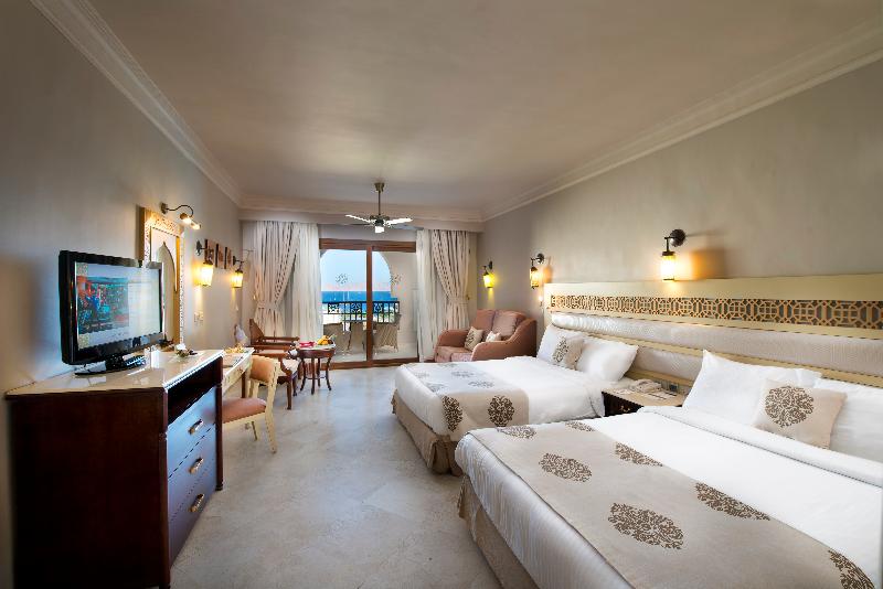 Sunrise Arabian Beach Resort -Grand Select-