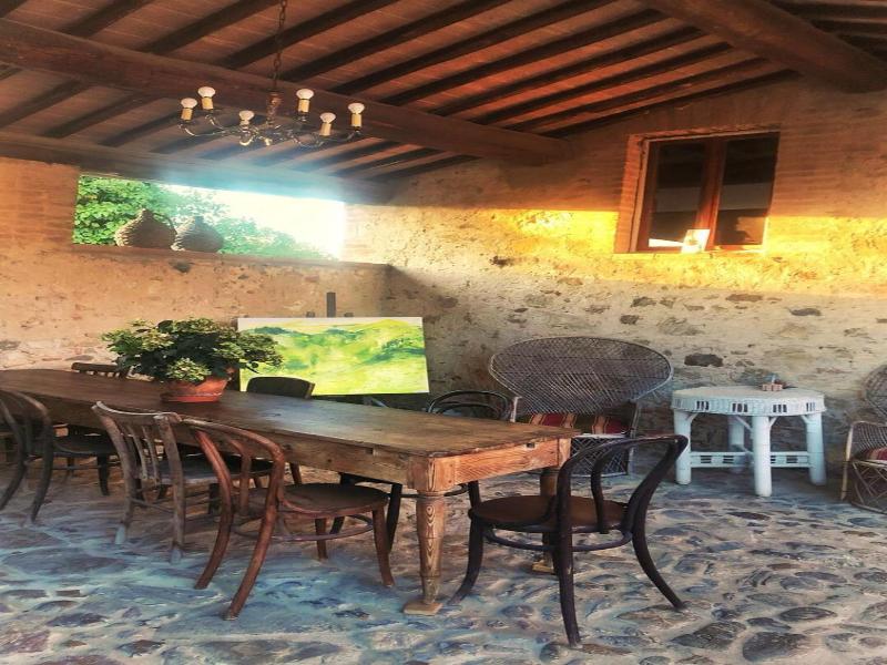 Casa Cernano Bed & Breakfast image