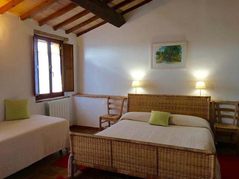 Casa Cernano Bed & Breakfast image
