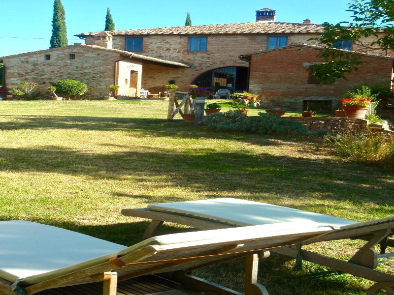 Casa Cernano Bed & Breakfast image