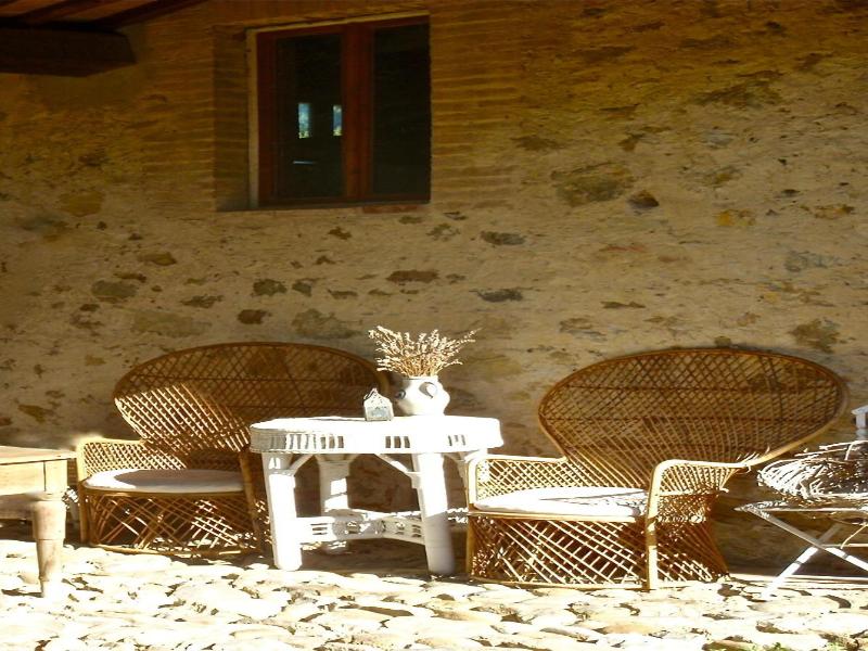 Casa Cernano Bed & Breakfast image