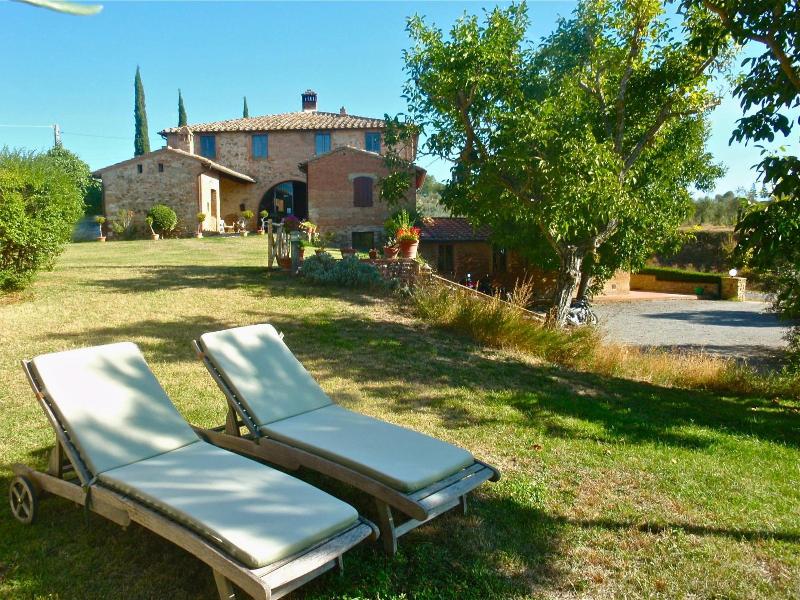 Casa Cernano Bed & Breakfast image