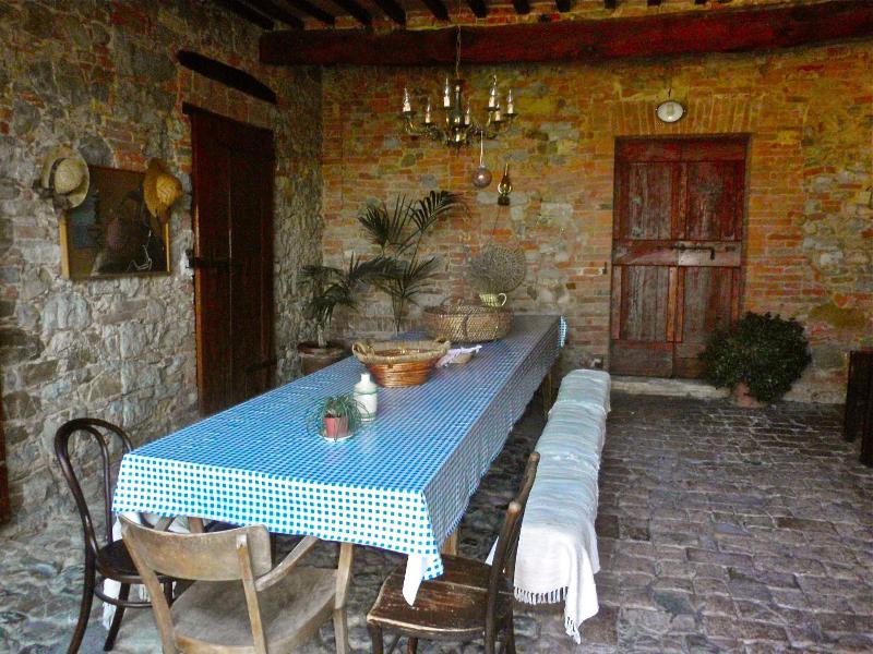 Casa Cernano Bed & Breakfast image