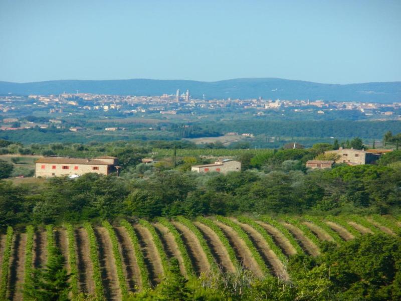 Casa Cernano Bed & Breakfast image