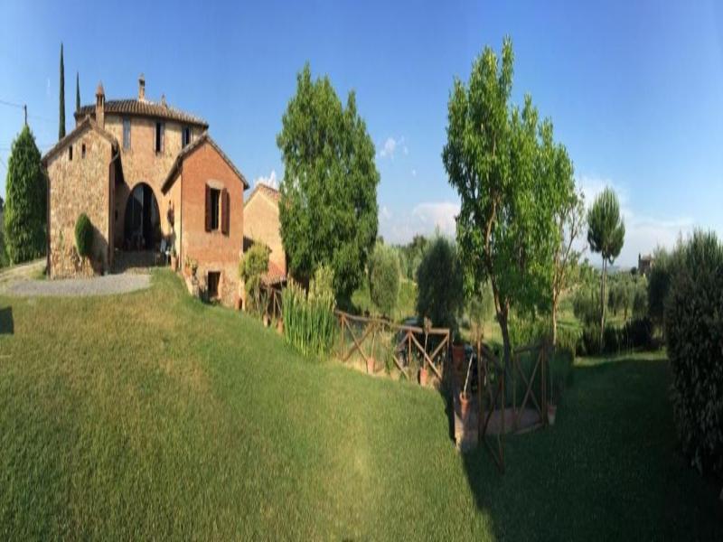 Casa Cernano Bed & Breakfast image