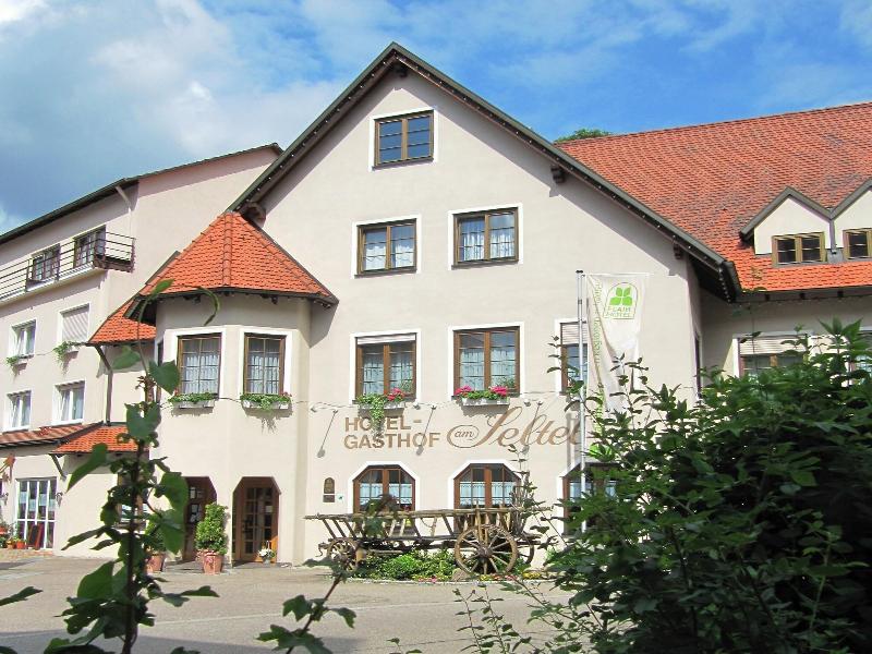 Hotel Gasthof am Selteltor image