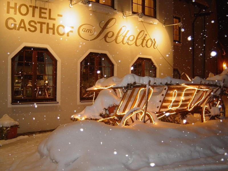 Hotel Gasthof am Selteltor image