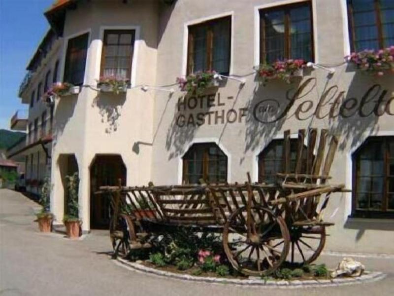 Hotel Gasthof am Selteltor image