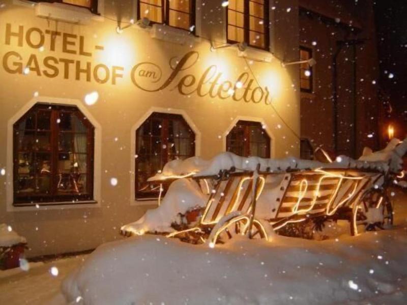 Hotel Gasthof am Selteltor image