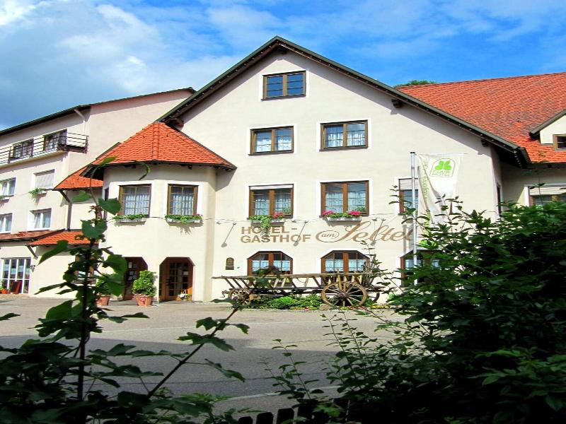 Hotel Gasthof am Selteltor image