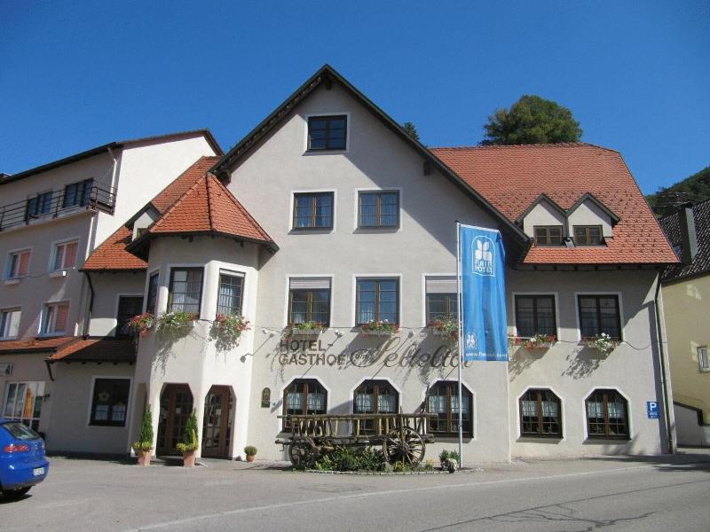 Hotel Gasthof am Selteltor image