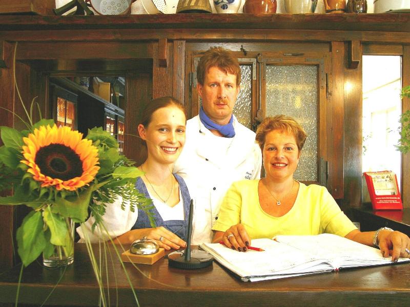 Hotel Gasthof am Selteltor image