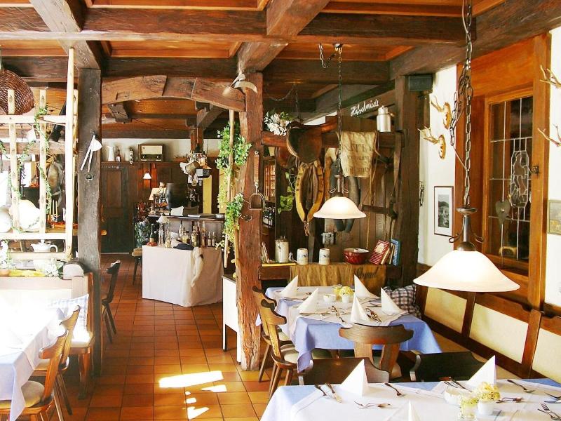 Hotel Gasthof am Selteltor image