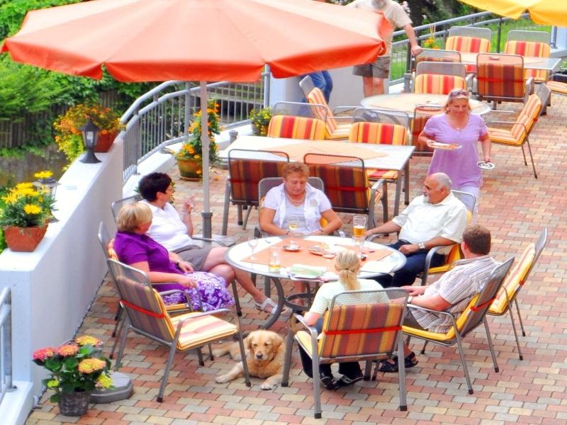 Hotel Gasthof am Selteltor image