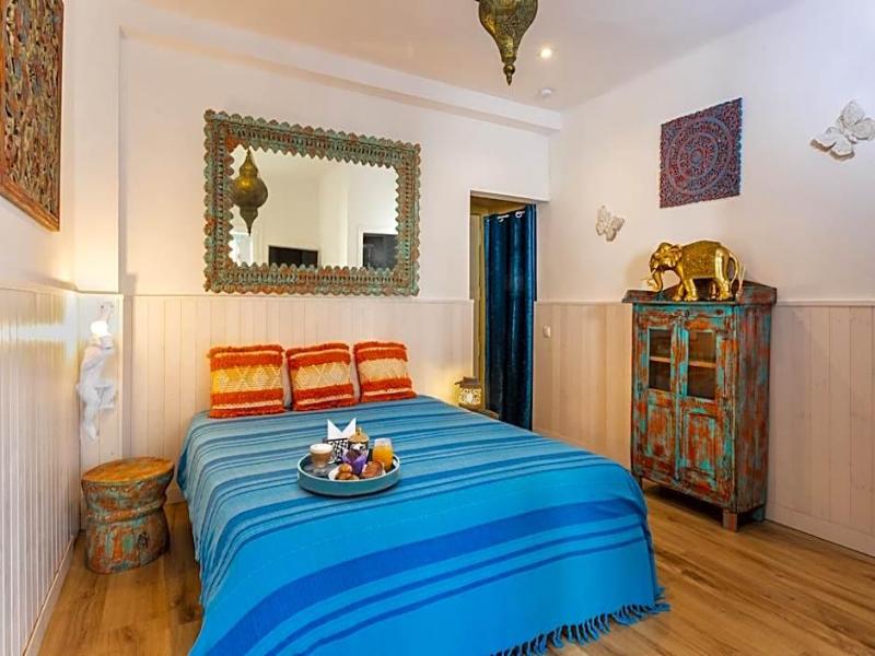 Antonio S House image
