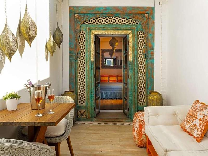 Antonio S House image