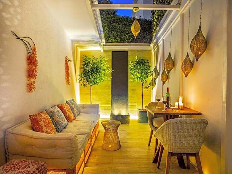 Antonio S House image