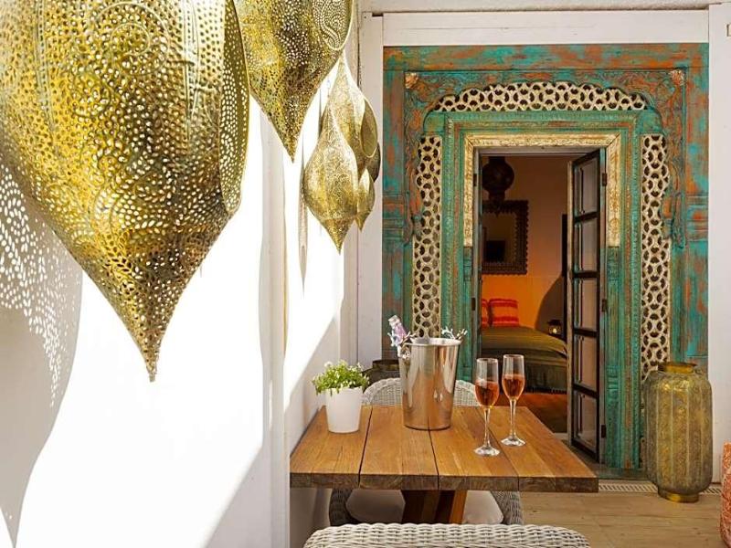 Antonio S House image