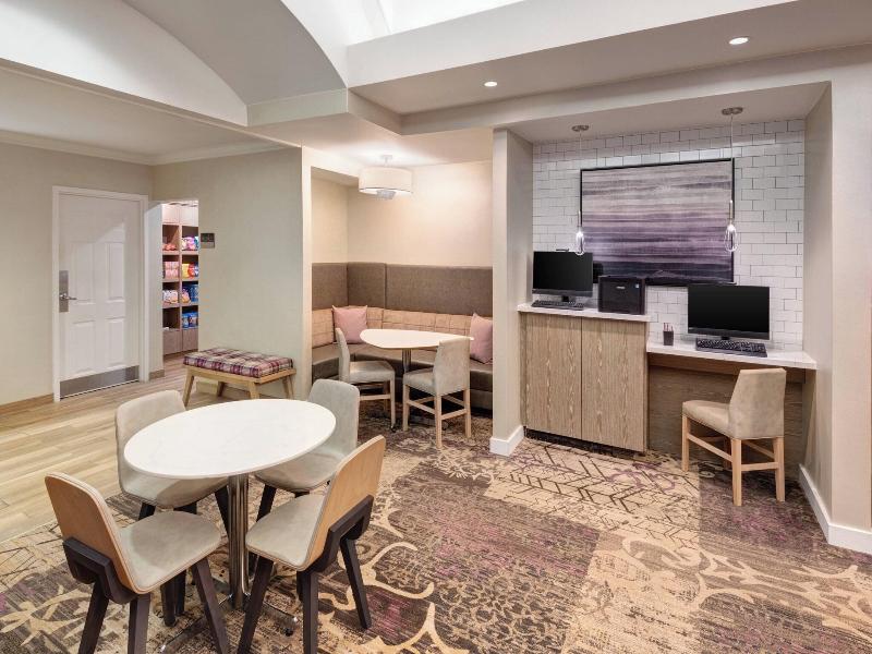 Residence Inn State College image