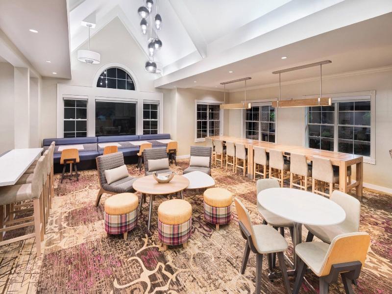 Residence Inn State College image