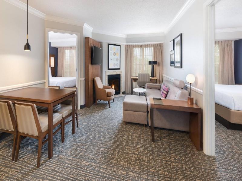 Residence Inn State College image