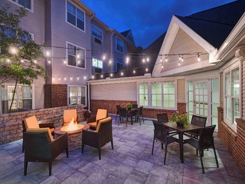 Residence Inn State College image