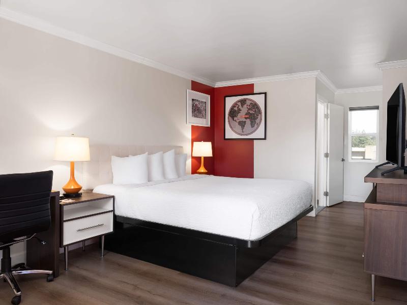 Ramada By Wyndham Poway image