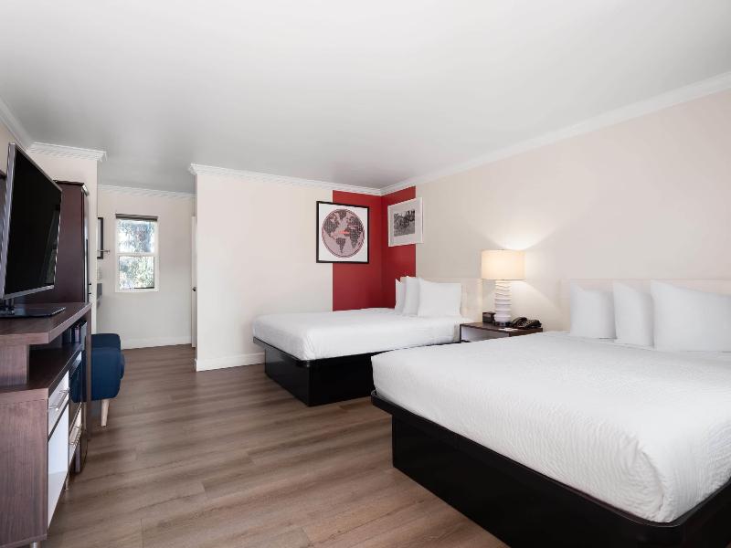 Ramada By Wyndham Poway image