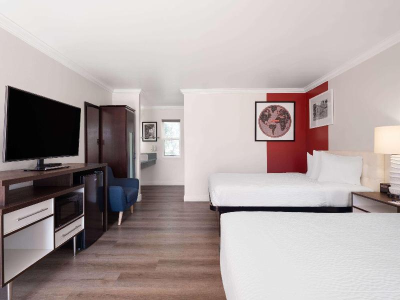 Ramada By Wyndham Poway image